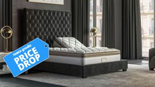 King mattress deals best sale