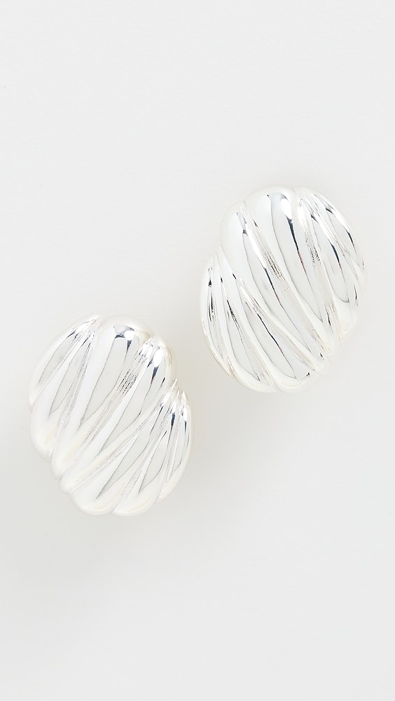 Heaven Mayhem Hive Earrings