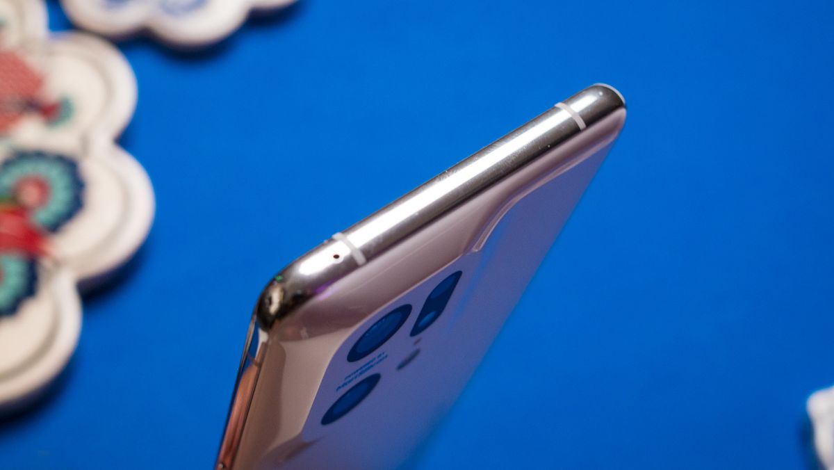 Find X5 Pro