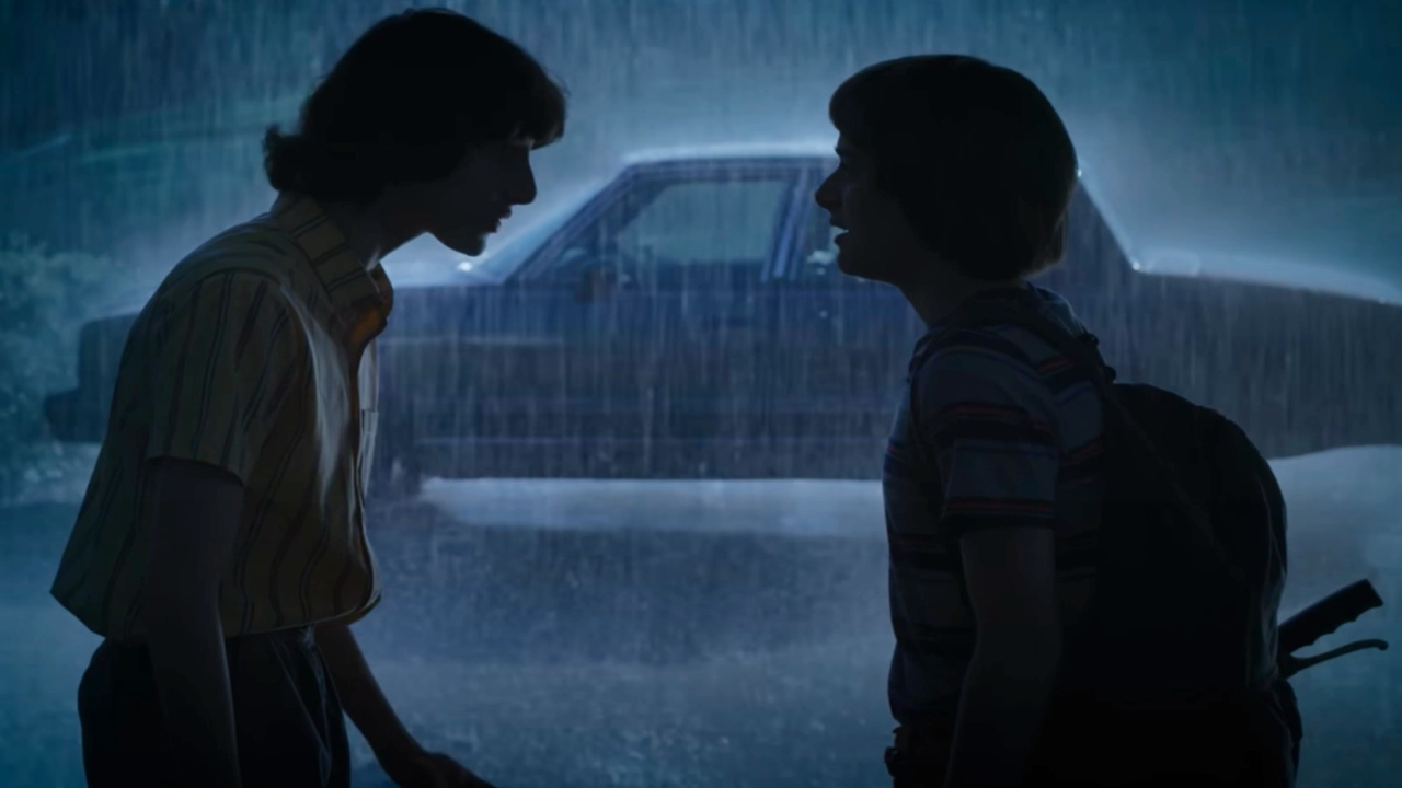 Stranger Things' Will Byers: 9 Key Events In The Characters History ...