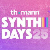 Thomann Synth Days 2025: Up to 80% off