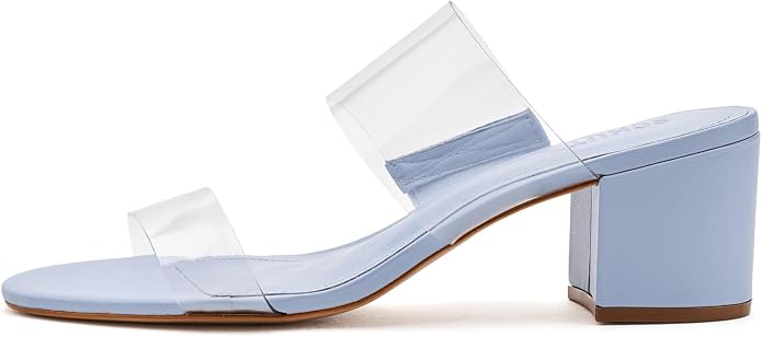 SCHUTZ, Schutz Women's Victorie Lavander 8.5 Medium