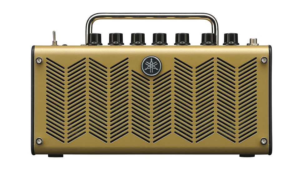 Best acoustic guitar amps let your acoustic guitar tone shine Guitar