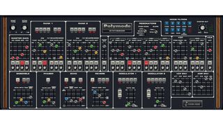 Cherry Audio Polymode