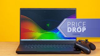 prime day gaming laptop