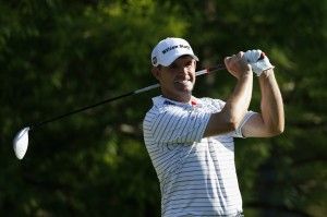 Padraig Harrington