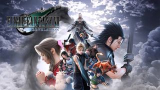 FF VII Revelation