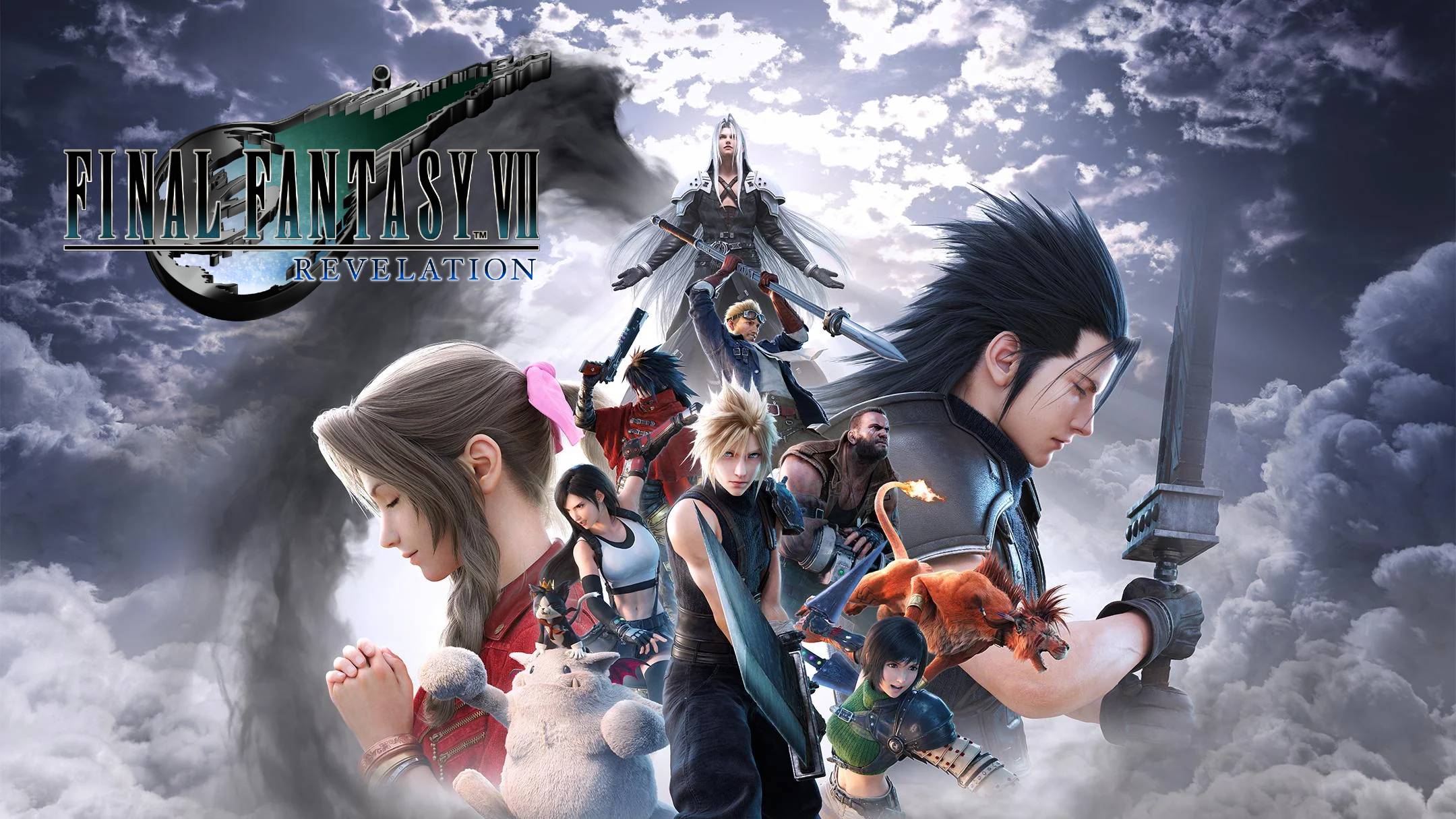 FF VII Revelation