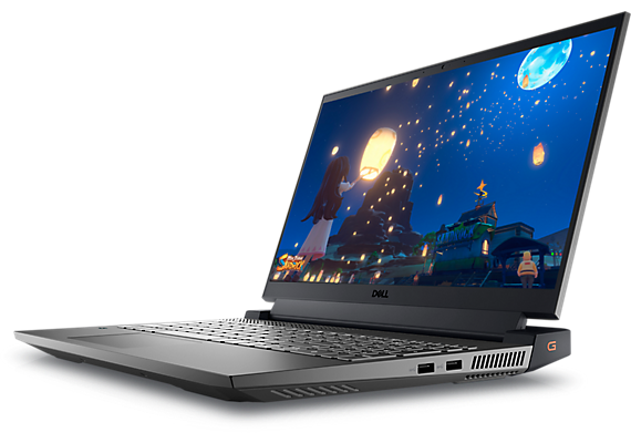 G15 Gaming-Laptop