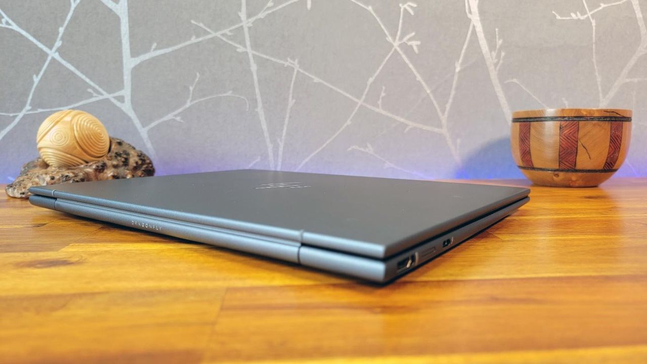 HP Elite Dragonfly G3