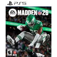 Madden NFL 26 |$69.99 $36.54 at AmazonSave 48%