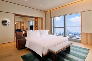 artyzen hospitality group shanghai singapore openings tenth anniversary