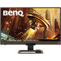 BenQ EX2780Q 27-inch 1440p monitor: $599.99
