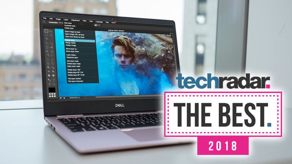 The best free online  photo  editor  2022 TechRadar