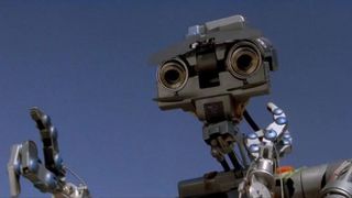 Short Circuit