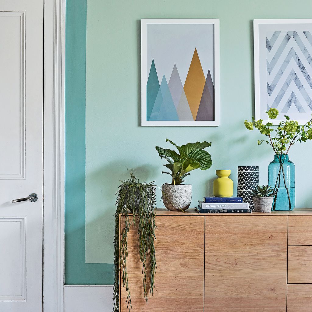 What to do with leftover paint 10 smart ideas to reuse paint at home