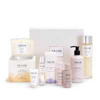 The ‘Great Days &amp; Good Nights’ Box | Worth $164.50, now $90 save $74.50 at Neom