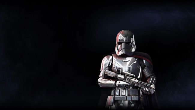 Star Wars Battlefront 2 Hero guide and best Hero Star Card builds ...