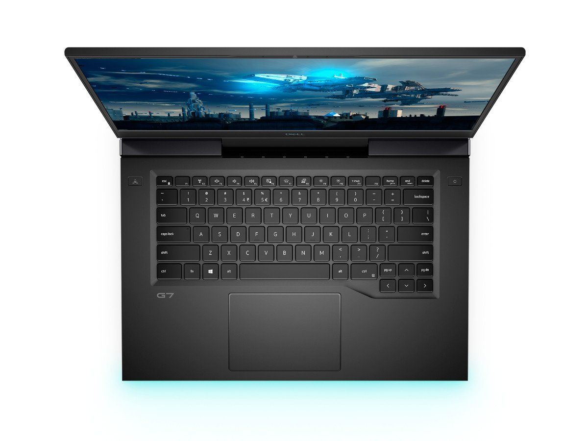 Dell G7 15