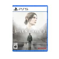 Silent Hill 2