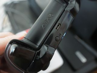 Xbox controller pair