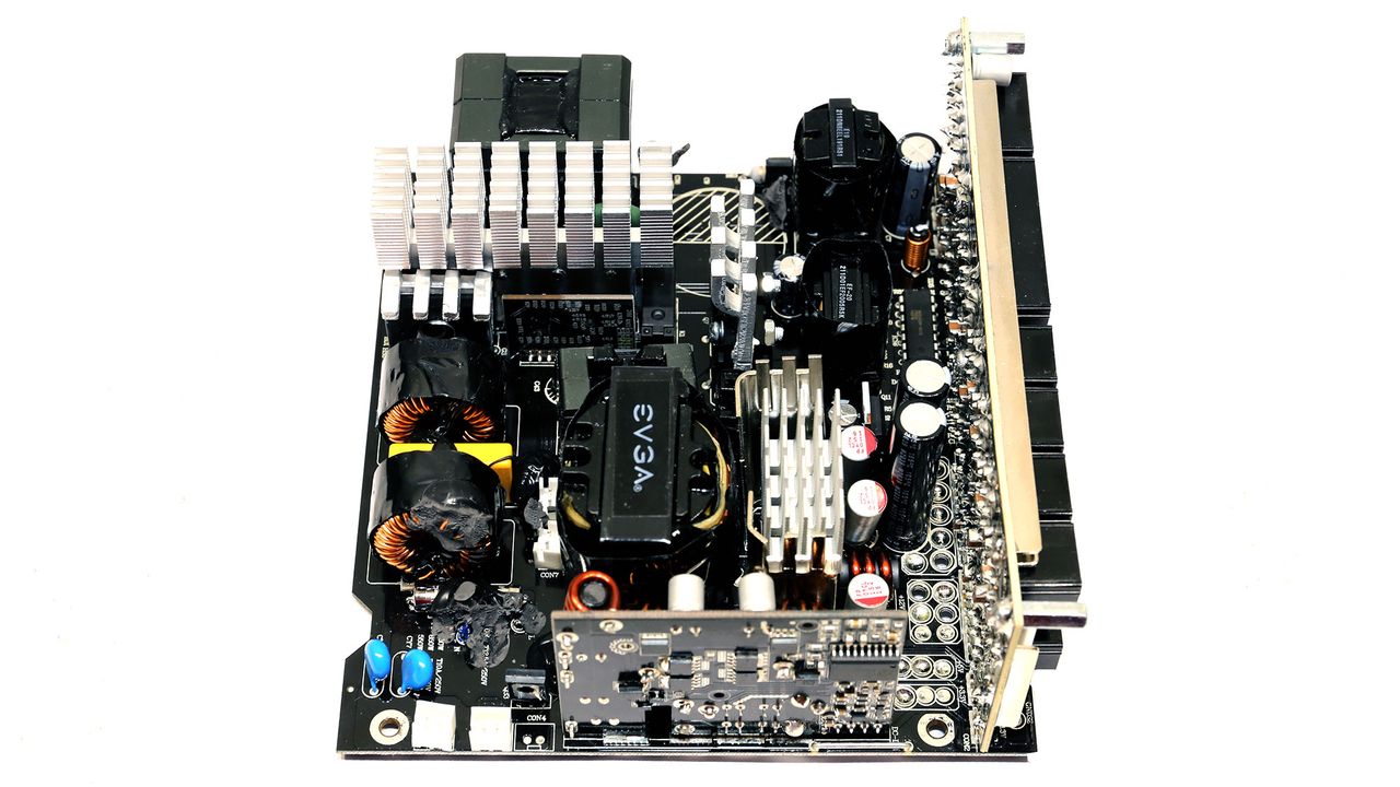 EVGA SuperNOVA 750 GA