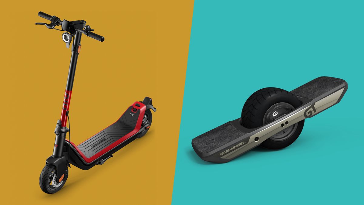 Xiaomi Electric Scooter 4 and 4 Lite: the ultimate budget scooters get a  major upgrade