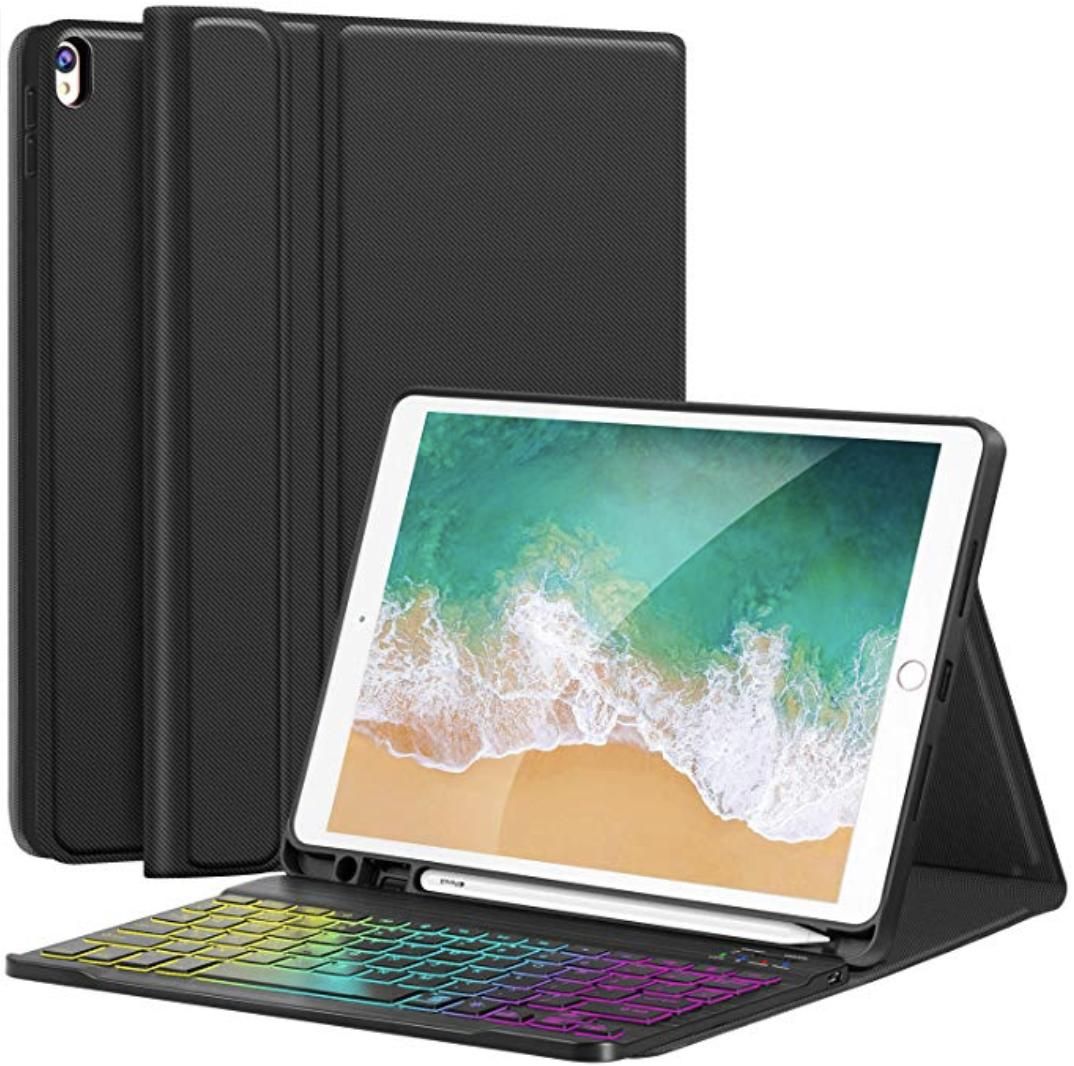 Best keyboard cases for the 10.5inch iPad Pro 2024 iMore