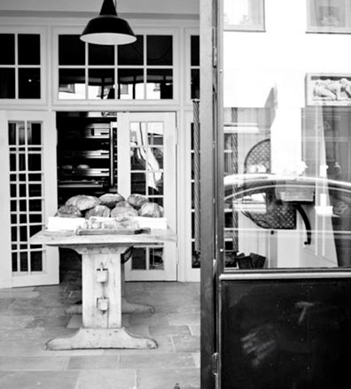 Fab 40: Meatpacking District, Copenhagen