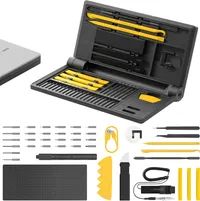 HOTO Electric Precision Screwdriver Kit now $69 at Amazon