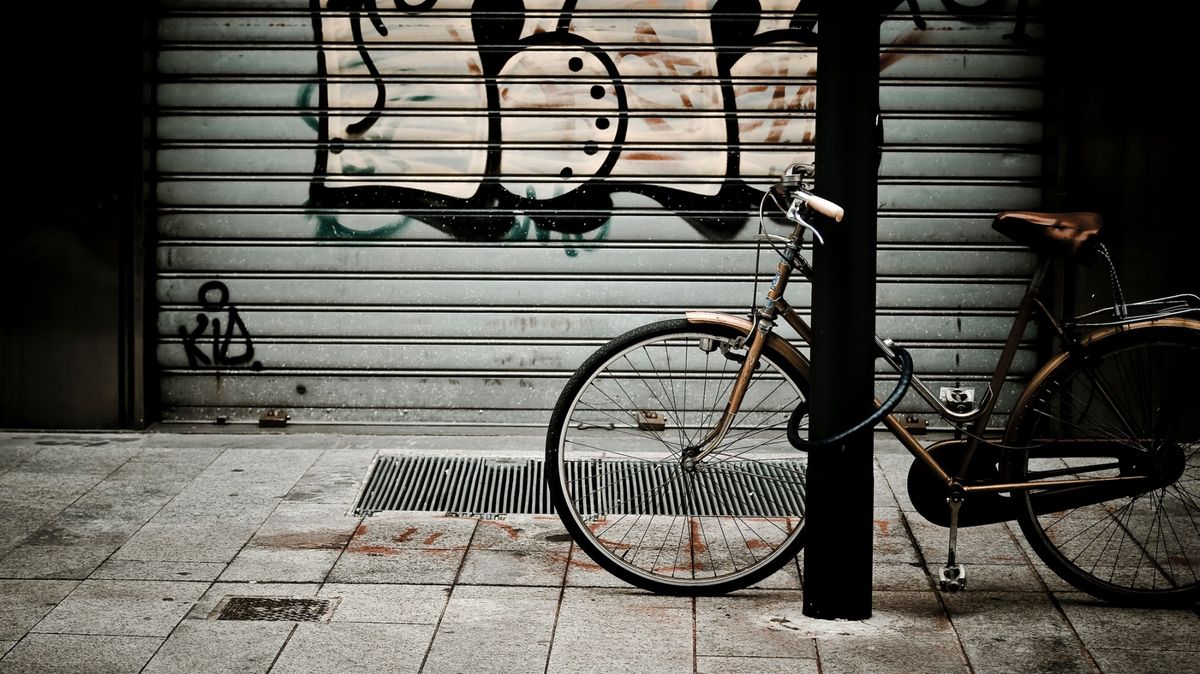 How to lock your bike securely: 10 things to check before you leave your bicycle behind