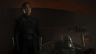 The Book of Boba Fett episode 3 release date time Disney Plus