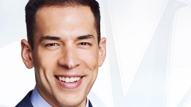 Anchor Stefan Holt Departs WNBC New York For WMAQ Chicago | Next TV