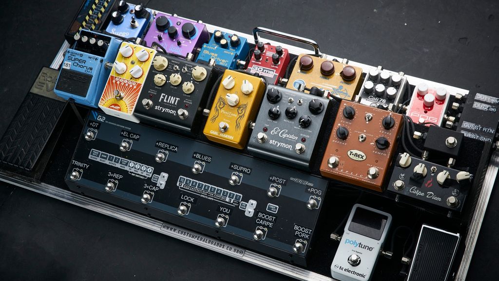 Best amps for pedals the best pedal platforms Guitar World