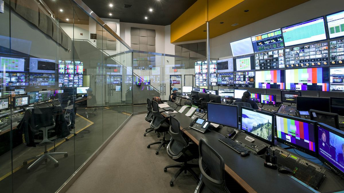 Globecast Providing Playout Distribution For Classic Arts Showcase Tv Tech