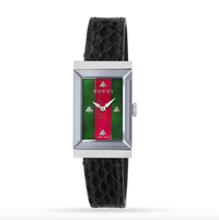 Gucci G-Frame 21mm Ladies Watch: Was £980