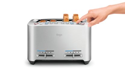 Sage The Smart Toast review