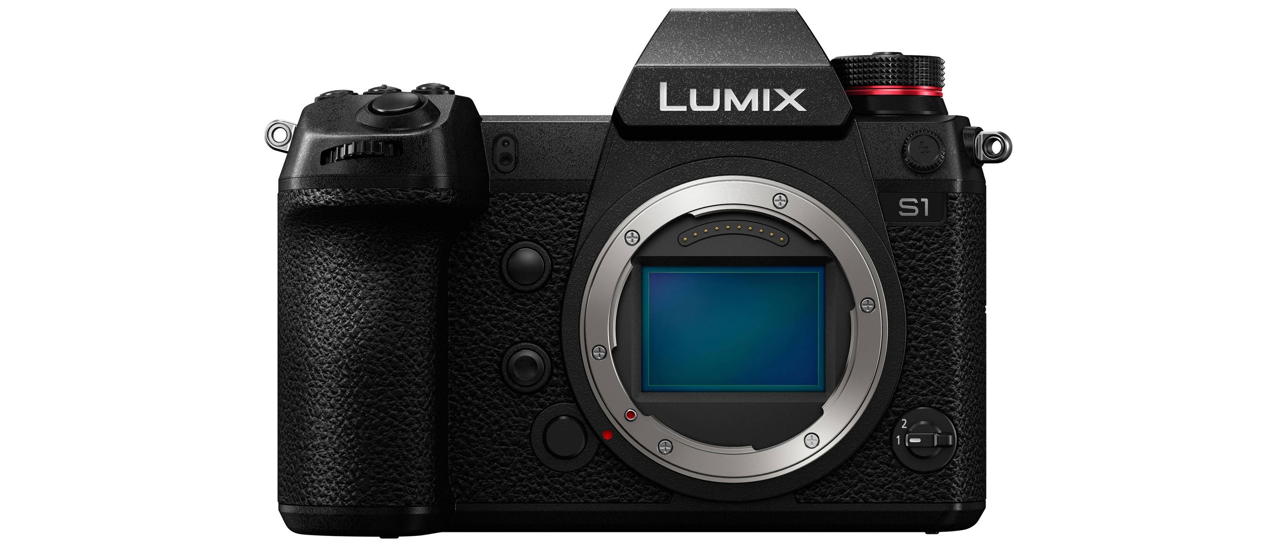 新品 Panasonic LUMIX S1（新品未使用・未通電） 新品 Panasonic LUMIX S1（新品未使用・未通電） 2025年最新