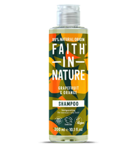 Faith In Nature Shampoo Grapefruit &amp; Orange&nbsp;