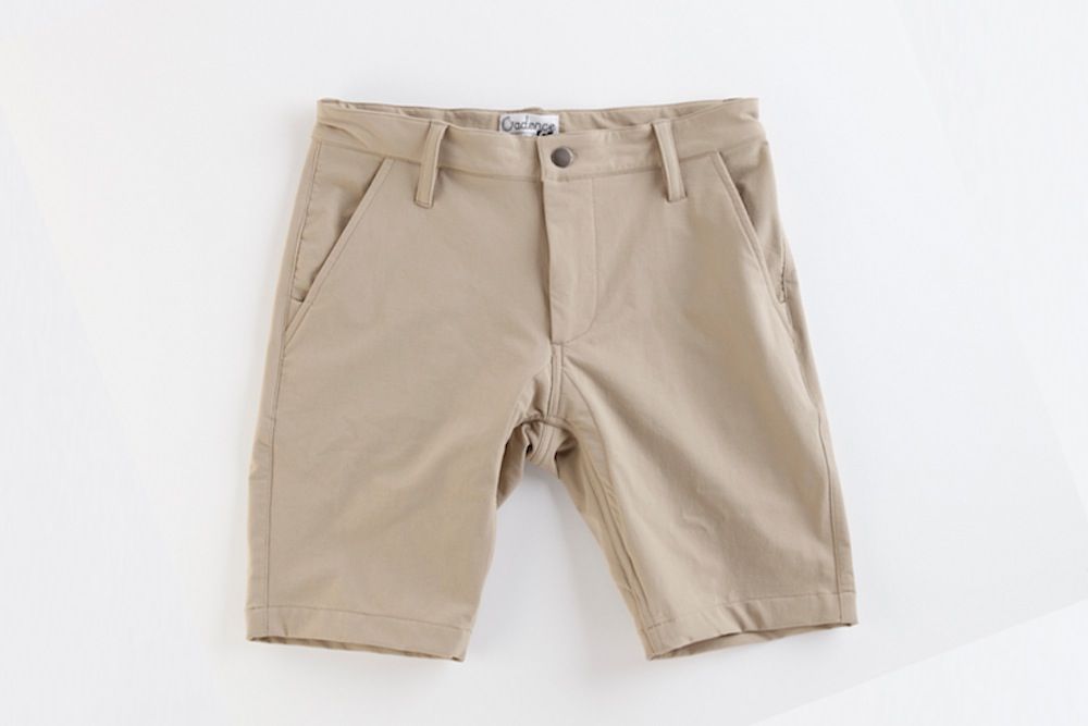 Cadence Collection 10-4 shorts review | Cycling Weekly