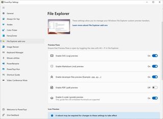 File Explorer Outlook Bug