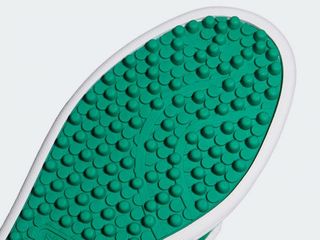 Adidas Unveils Limited Edition Stan Smith Golf Shoe