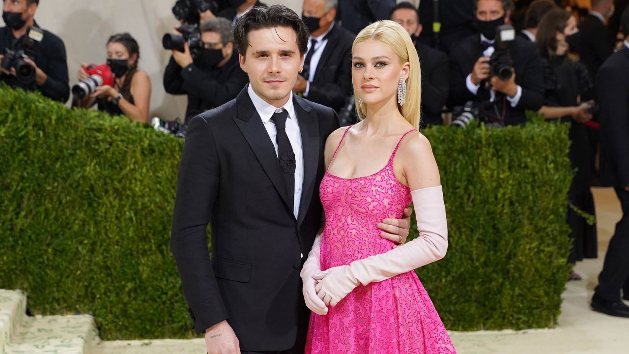 Brooklyn Beckham and Nicola Peltz, Who is Brooklyn Beckham marrying?