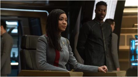 Star Trek: Discovery