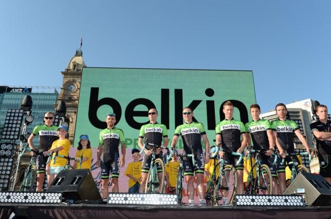 Belkin