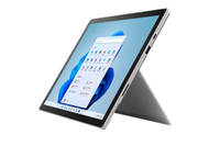 Microsoft - Surface Pro 7+ - 12.3”:  was $929 now $599 @ Best Buy