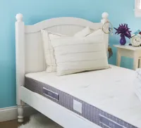 1. Brentwood Juniper Kids Mattress: was $459 now $390 at Brentwood