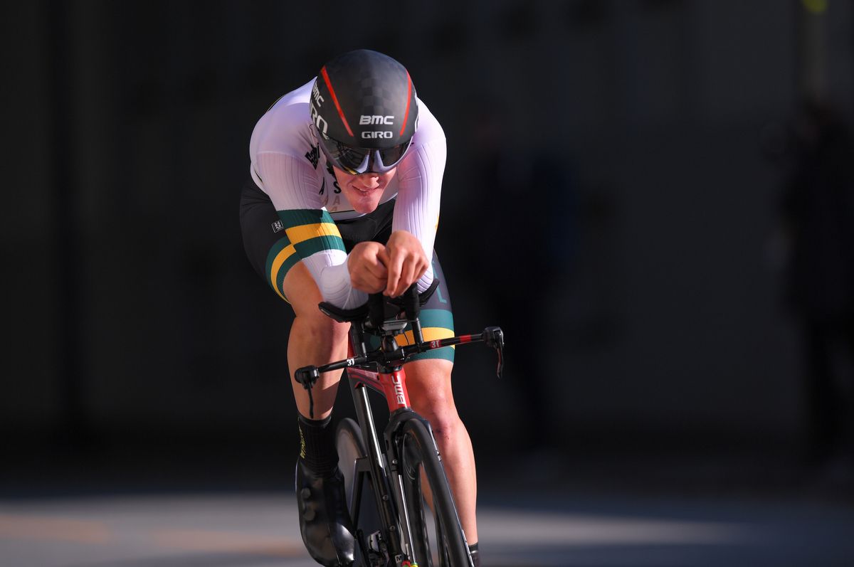 Fifth place for Callum Scotson (Australia)