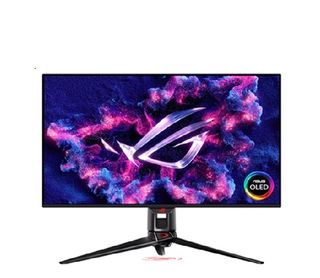 Asus ROG Swift OLED PG32UCD