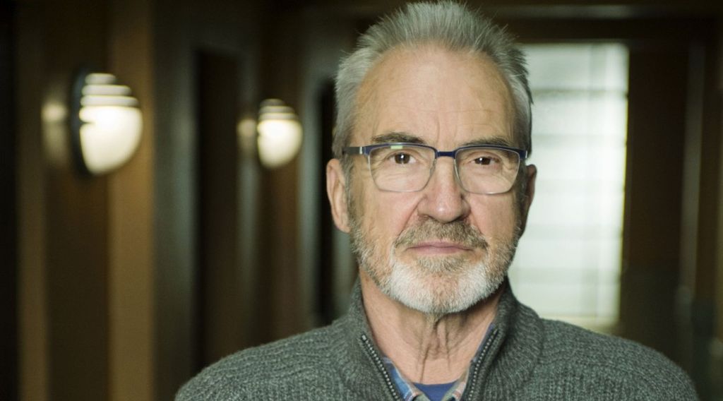 Larry Lamb excited about 'getting back in the saddle' on New Tricks ...